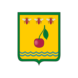 Герб города